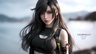 蒂法