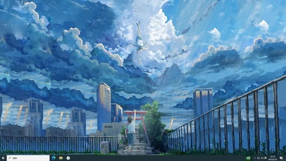 穿越千年  电脑版