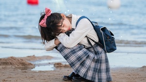 高清jk学妹