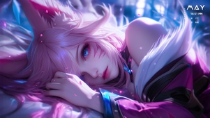 COS阿狸
