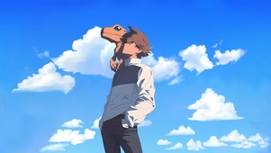 坚毅
