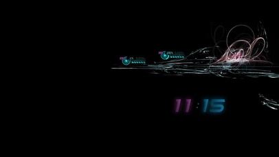 灵鸠（暗系）隐舰