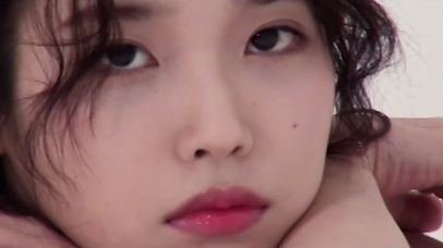 IU 李知恩 最新壁纸