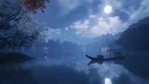 枫桥夜泊