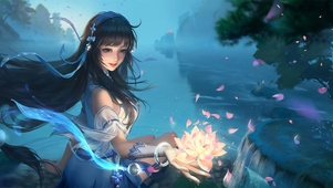 西施