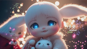 元宵佳节