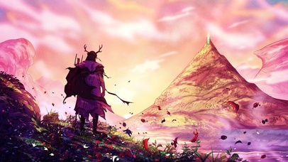 到不了的叫远方，回不去的叫家乡