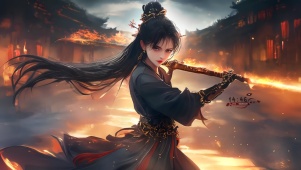 花木兰从军