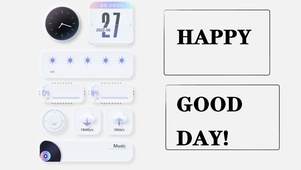 GOOD DAY