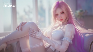 秋波未发已动人心