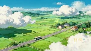乡村小路