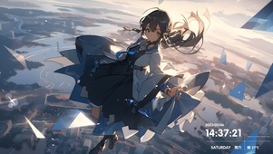 空气少女
