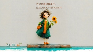 人生需尽兴~且行且珍惜。