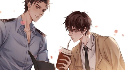 严峫江停（破云）