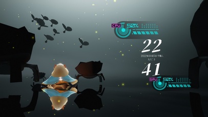 光遇菇菇和小宠物2