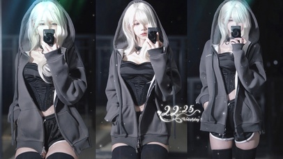 4K超清-唯美电脑桌面壁纸