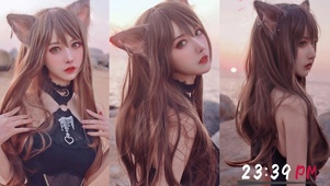 COS九尾狐