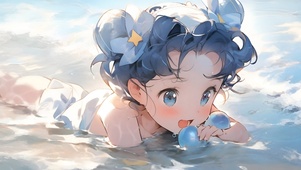 美少女（非主题）
