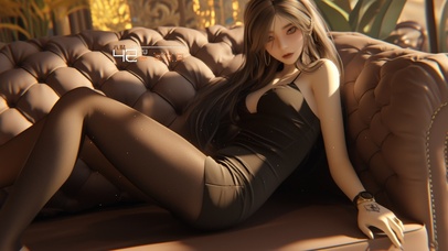 微笑如同春天的第一抹阳光