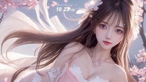 性感美女