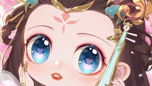 杨玉环