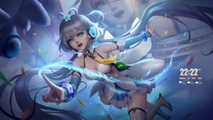 洛天依