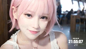 爱笑的女孩