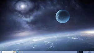 流浪星球2（循环）