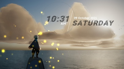 光遇正太升级版