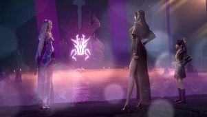 斗破苍穹