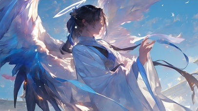 天使少年（非主题）