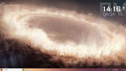 流浪地球2 月球危机