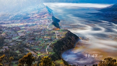 不听世俗的耳语，只看喜欢的风景