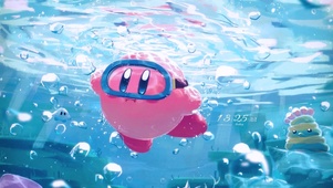 潜水宝贝