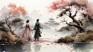 约会的季节