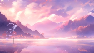 4K 天地之美