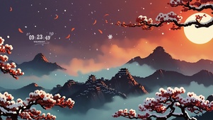 中式美学