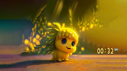 菠萝版十二生肖之生肖马 4K