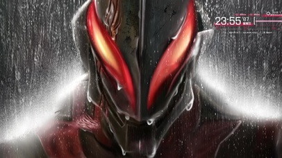 奥特曼 贝利亚 邪恶奥特曼