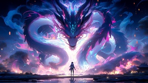 召唤神龙