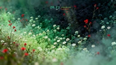 待到山花烂漫时。