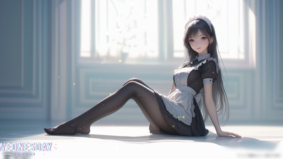 柔润中带着自然的光泽