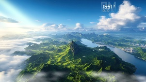 泰山之巅
