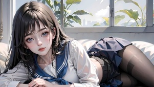 浅笑南吟