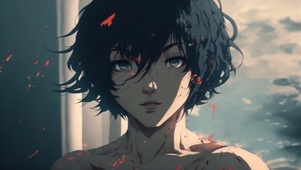 战火少女