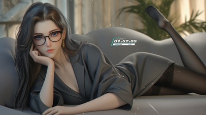 玫瑰花的美丽高贵而娇嫩