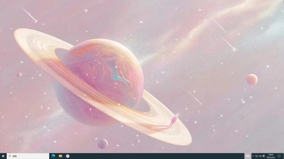 粉色星球  电脑版