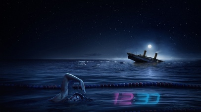 4K超清【沉船往事】