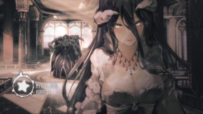 overlord 雅儿贝德