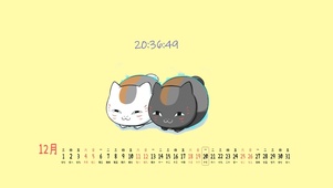 情侣喵~
